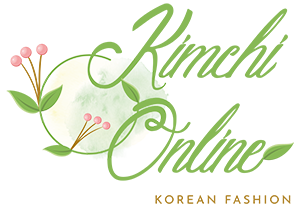 Kimchi Online 韓國時裝